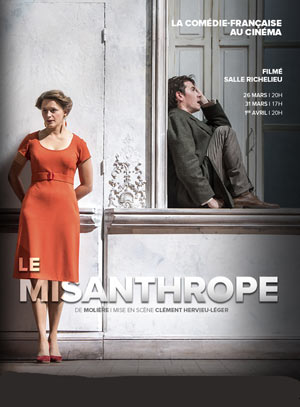 Le Misanthrope
